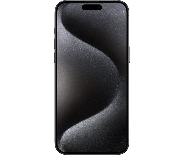 Apple iPhone 15 Pro 1TB eSIM Black Titanium (MTU13)